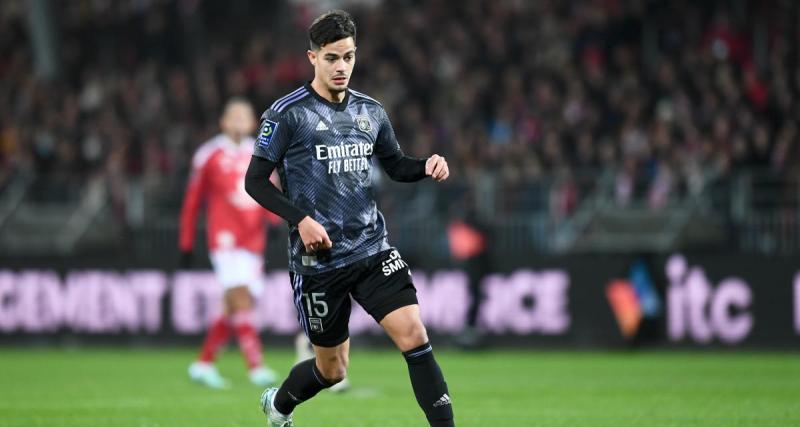  - OL : Strasbourg prêt à relancer Romain Faivre