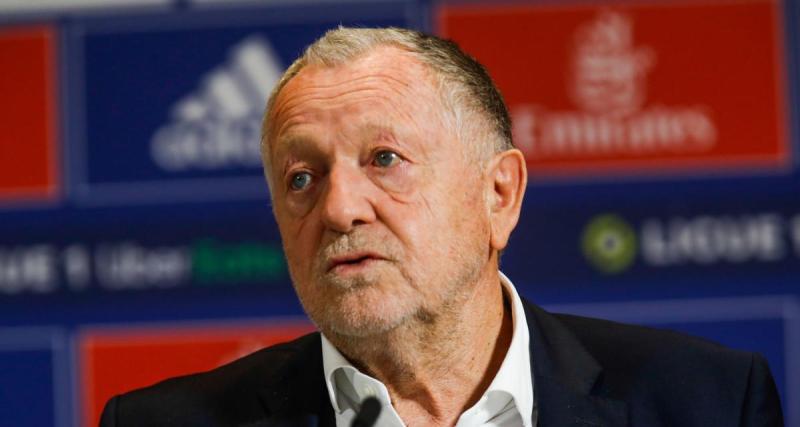  - FFF : Aulas fait des révélations sur la mise en retrait de Le Graët