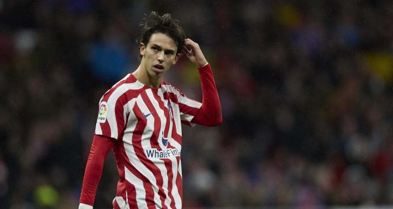  - Chelsea : la boulette des Blues sur l'annonce pour Joao Felix