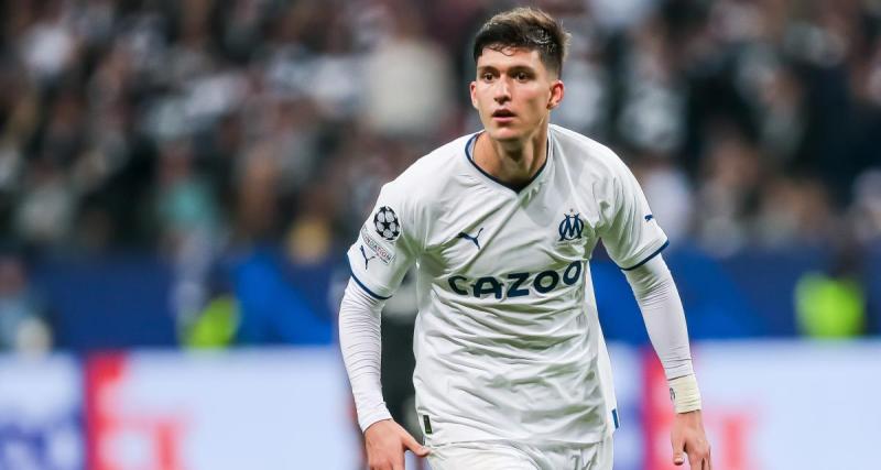  - OM - Mercato : le montant de la première offre de l'Ajax pour Balerdi est connu ! 