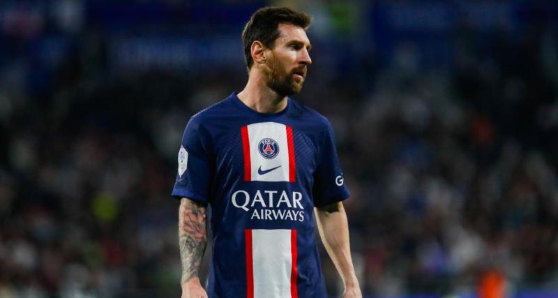  - PSG, FC Barcelone : quand un dirigeant du Barça insulte violemment Messi