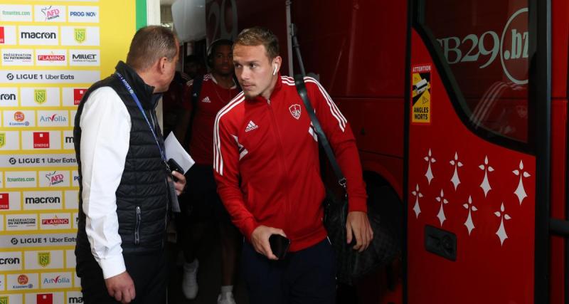  - ASSE - Mercato : Cardona a snobé les Verts pour un club de Bundesliga