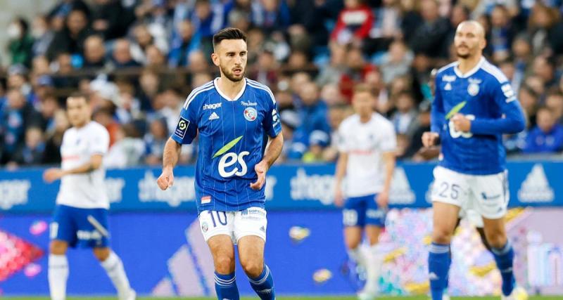  - 🚨 Lens : les Sang et Or s’offrent Thomasson ! (officiel)