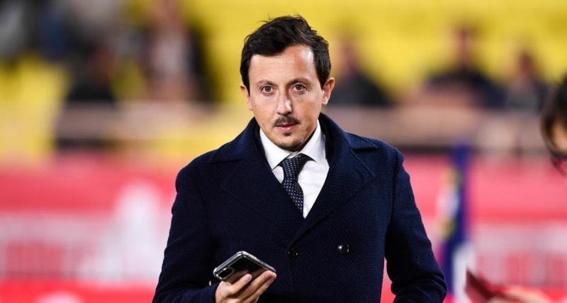  - OM : Longoria s'exprime sur Guendouzi et livre les dessous de l'arrivée de Malinovskyi !