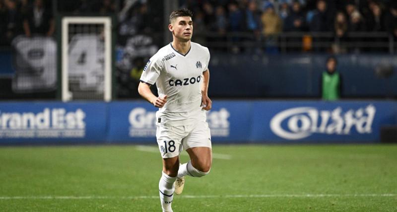  - OM : Malinovskyi n'a pas hésité longtemps avant de signer et encense le football de Tudor !