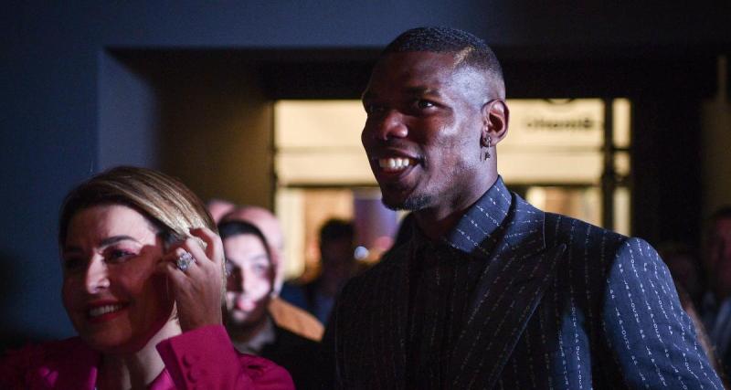  - Affaire Pogba : un nouveau suspect remis en liberté !