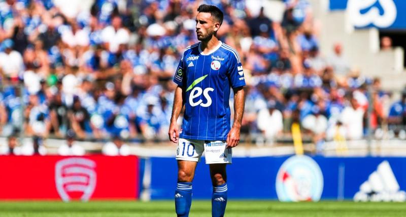  - RC Lens - Mercato : Thomasson Sang et Or, c'est officiel !