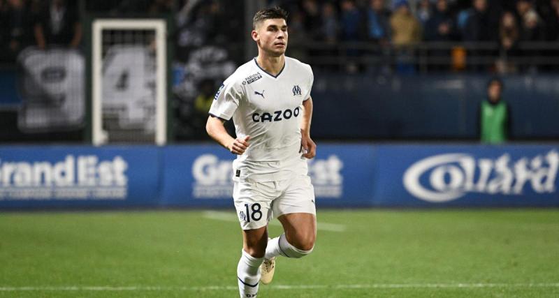  - OM : Malinovskyi raconte son transfert et dévoile ses attentes, Longoria parle mercato et de Guendouzi 
