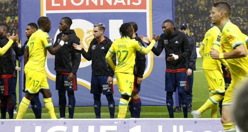  - OL, Stade Rennais, LOSC, FC Nantes : l'équipe type des Flops de la 18e journée de Ligue 1