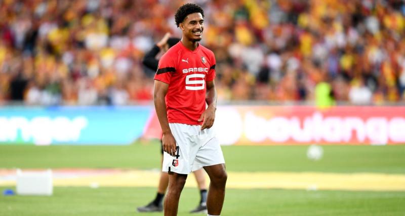  - Stade Rennais, FC Barcelone - Mercato : Badé veut imiter Koundé 
