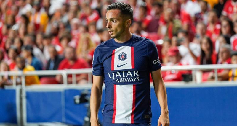  - PSG - Mercato : on sait sous quelle condition un attaquant sera recruté cet hiver