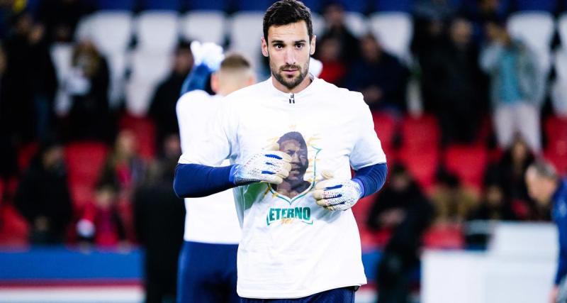 - PSG : suspecté d'être à l'origine du cambriolage chez Sergio Rico, un lycéen sera jugé en mai prochain