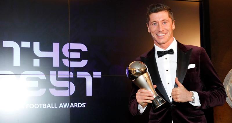  - FIFA The Best : les nominés pour les récompenses !