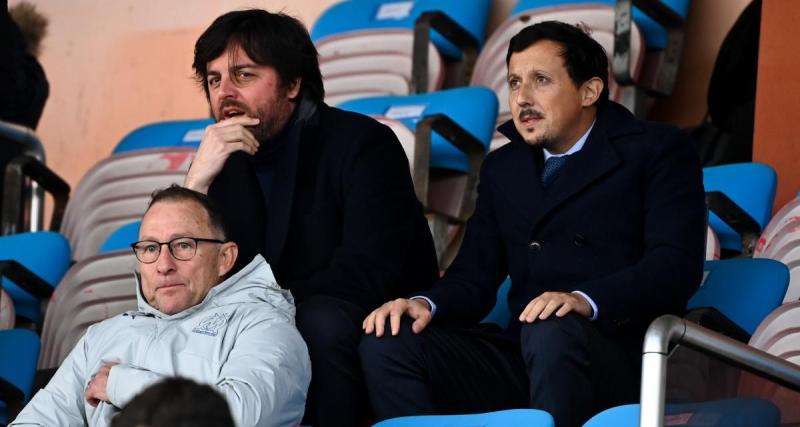  - OM - Mercato : un problème de Longoria réglé par… Berlusconi ?