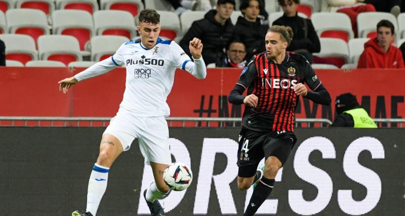  - OGC Nice : gros changement à venir en Ligue Europa Conférence