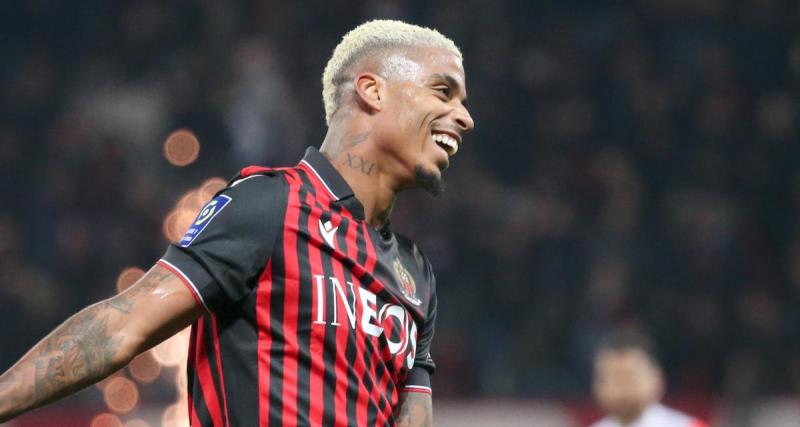  - Nice : vers un retour en Angleterre pour Mario Lemina