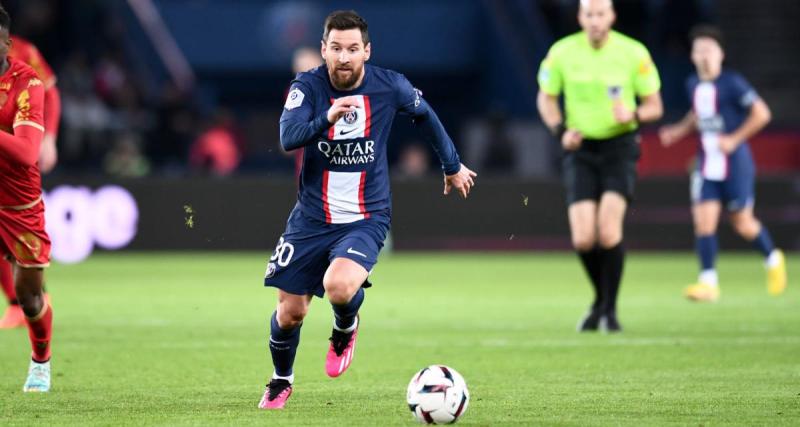  - Offre dingue pour Messi, Aulas futur président de la FFF, Loeb totalement incroyable, ... Toutes les infos sports du jour !