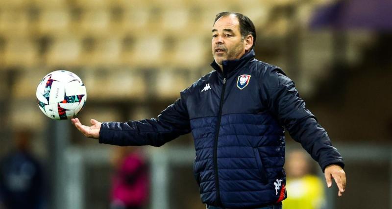  - Sochaux : le club refuse de décaler le match contre Caen prévu le jour des obsèques de la femme de Stéphane Moulin