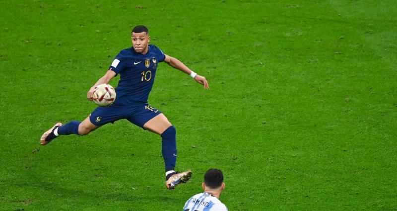  - France : Mbappé, Payet et Théo Hernandez en concurrence pour le prix Puskas !