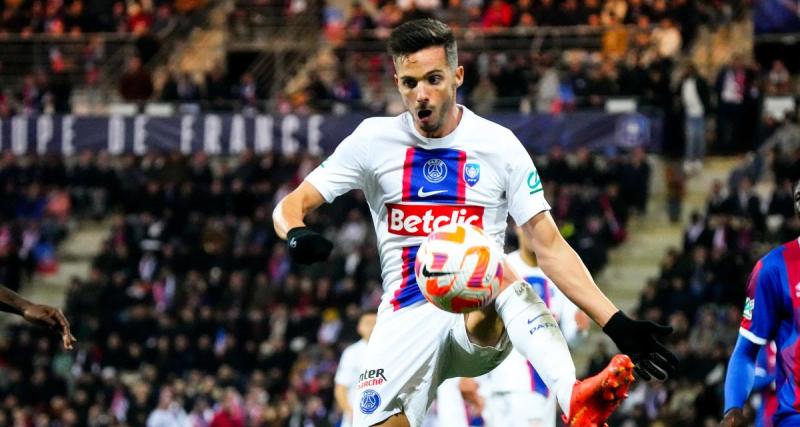  - PSG : intérêt confirmé en Premier League pour Sarabia, le club fixe ses exigences !