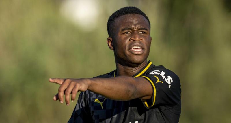  - PSG, FC Barcelone, Real Madrid – Mercato : Dortmund tente le tout pour le tout avec Moukoko