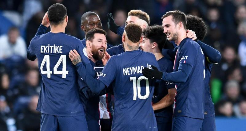  - PSG, Al Nassr : le nombre fou de demandes pour assister au choc entre Cristiano Ronaldo et Messi !