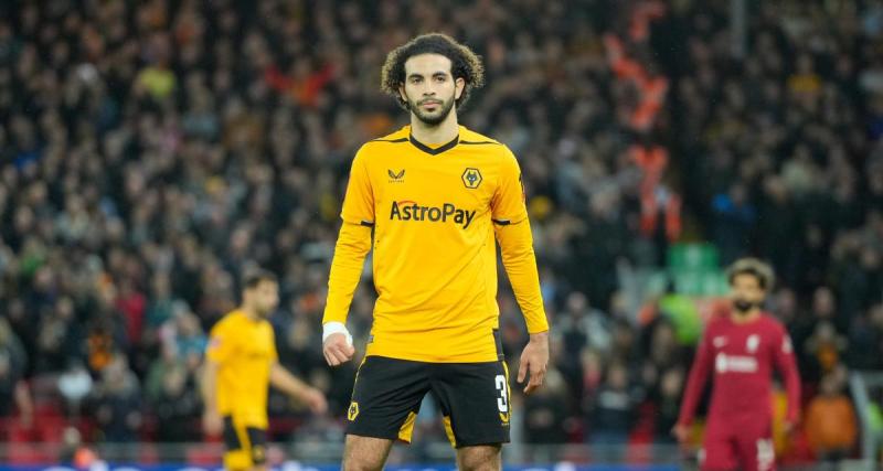  - Algérie : Aït-Nouri de retour en Ligue 1, ça discute sérieusement !