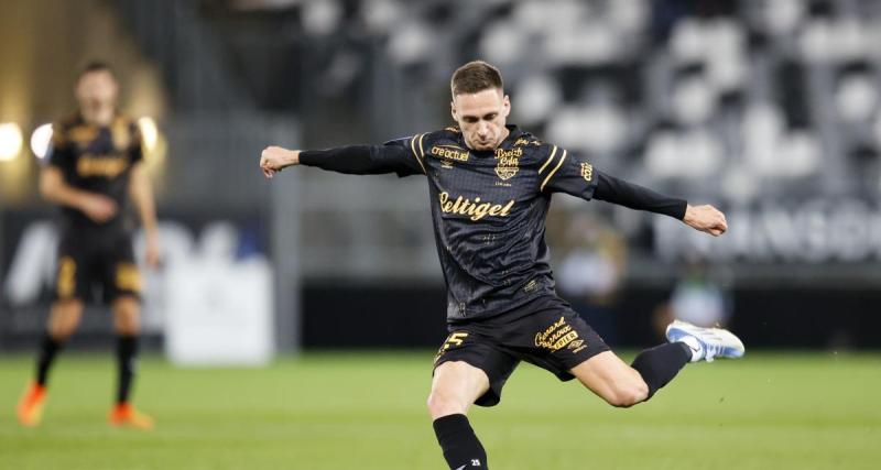  - ASSE - Mercato : les Verts sur une bonne affaire à Guingamp ?