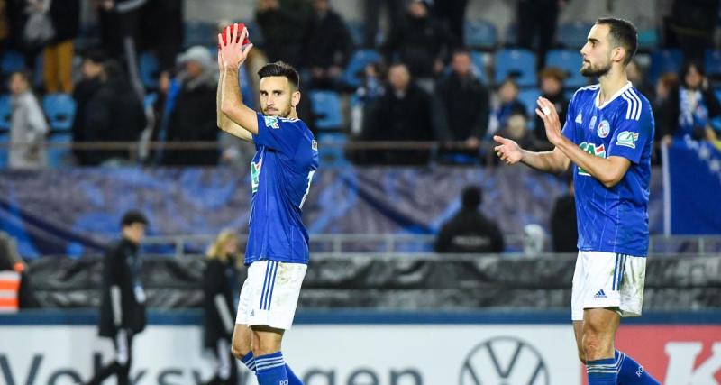  - RC Lens - Mercato : Adrien Thomasson, une bonne recrue ? (VIDEO)