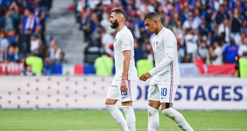  - Mbappé, Benzema, Deschamps... les nommés pour les trophées FIFA The Best 