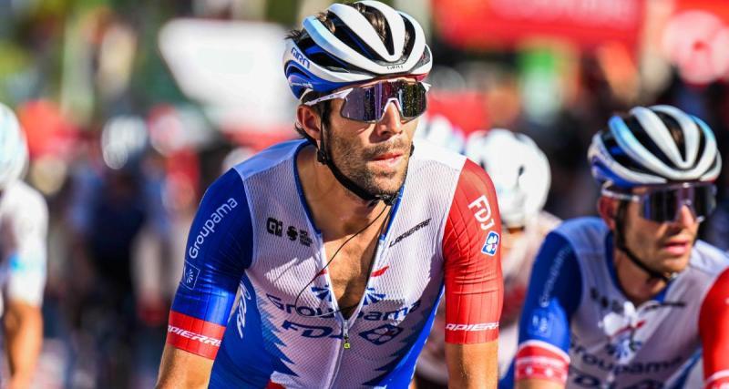  - Thibaut Pinot annonce sa retraite !