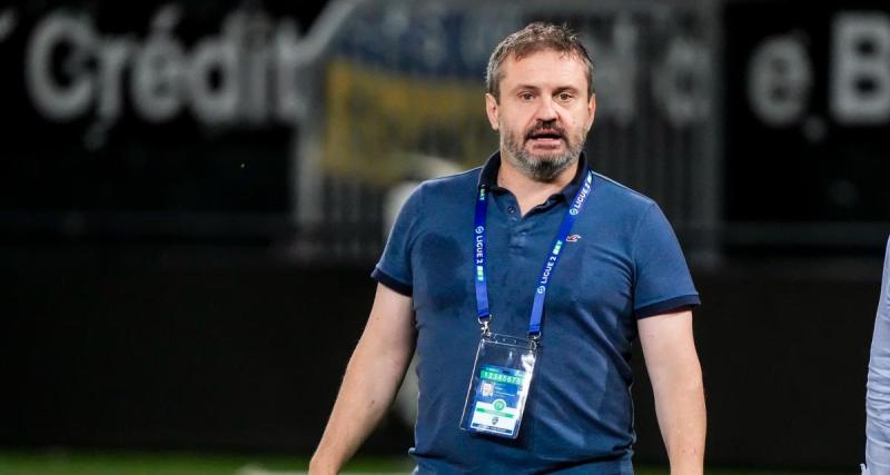  - Sochaux - Caen : fin de la polémique, le match est décalé !