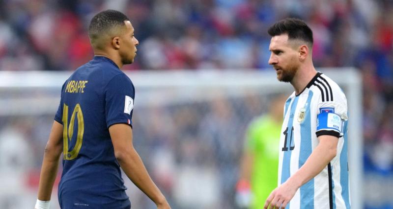  - PSG, Real Madrid : Messi, Mbappé et Benzema en lice pour le trophée The Best, la liste des nommés dévoilée