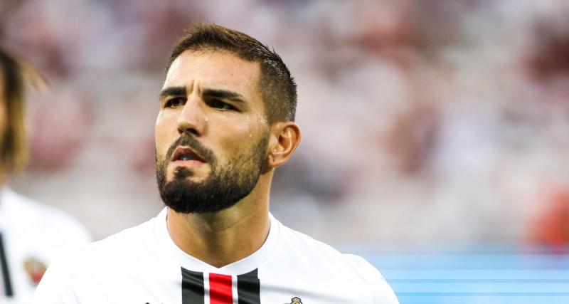  - OGC Nice, FC Nantes - Mercato : accord en vue, Delort en route pour rejoindre les Canaris !