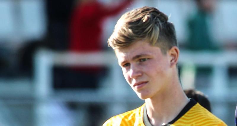  - Stade Rennais - Mercato : Lisandru Olmeta sur les tablettes, mais la concurrence est rude !