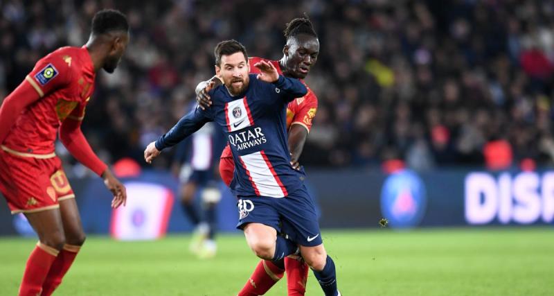  - Les infos du jour : l'incertitude Messi plane au PSG, l'OM dément pour Guendouzi, Thomasson arrive à Lens