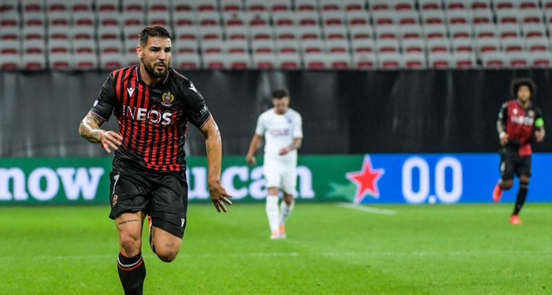  - Algérie : ça chauffe pour Andy Delort à Nantes !
