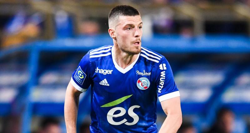  - LOSC - Mercato : les Dogues débarquent sur une piste du RC Strasbourg