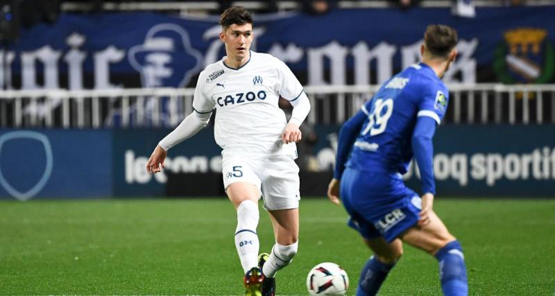  - OM : l'Ajax met 20 millions d'euros sur la table pour Balerdi