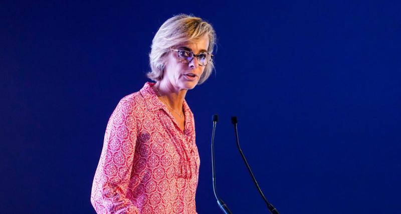  - FFF : Victime d’un infarctus, Florence Hardouin hospitalisée en soins intensifs