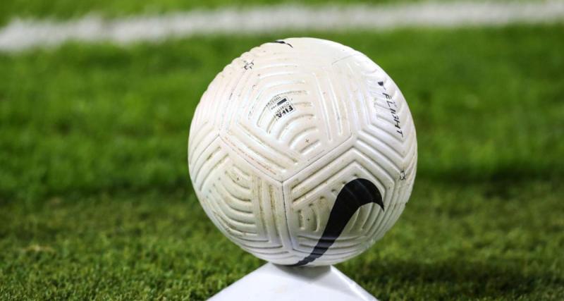  - Vitré : Edgar Barros arrive en provenance d’Avranches 