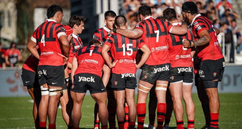  - Toulon : le RCT lorgne un All Black du TOP 14