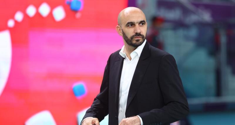  - Maroc : Regragui revient sur le Mondial et la demi-finale contre la France !