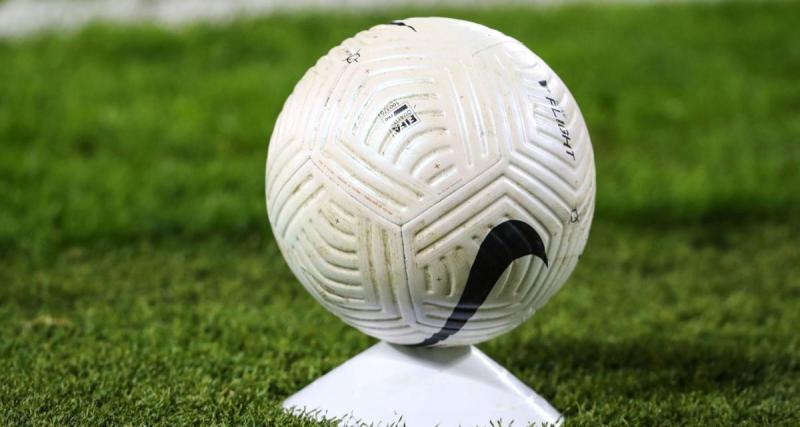  - National 2 : Le programme complet de la J15 