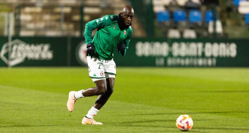  - National : Cervantes, Fdaouch, Ndoye... les nommés pour le trophée du meilleur joueur du mois de décembre