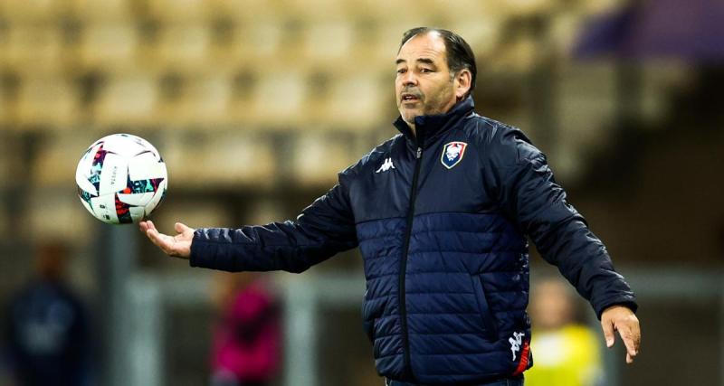  - Sochaux-Caen finalement décalé, les suspensions dévoilées
