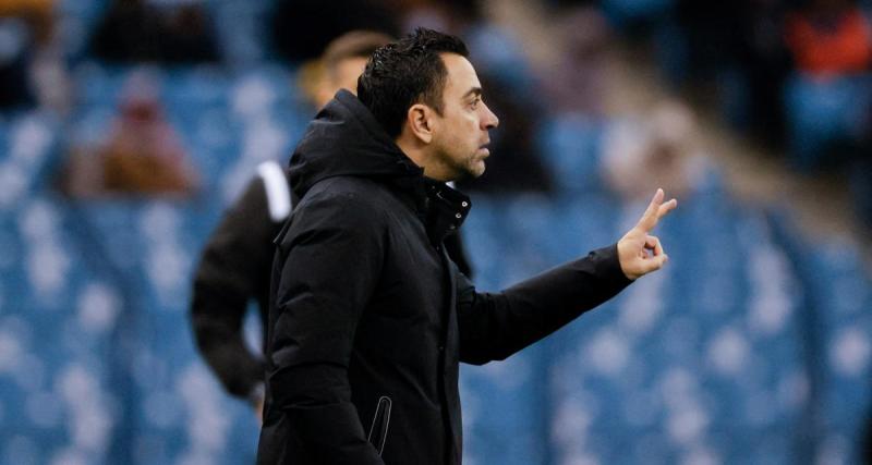  - Bétis Séville - Barça : "excité" de retrouver le Real Madrid, Xavi aurait aimé tuer le match plus rapidement !