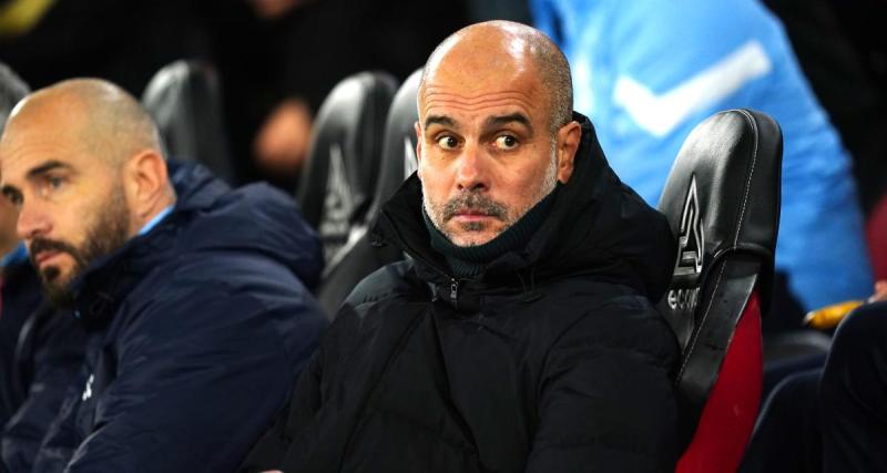  - Manchester City : plusieurs clubs européens s'intéresseraient à un cadre de Guardiola !