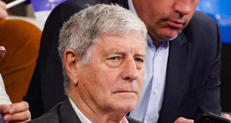  - ASSE, OL : Larqué se paye Aulas