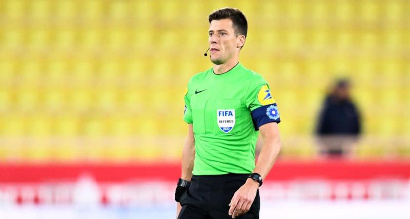  - Ligue 1 : Les arbitres désignés pour la J19 dévoilés 